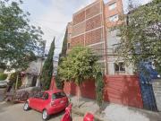 Departamento En Venta En Vallejo, Gustavo A. Madero,...