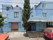 Departamento en Venta en Vallejo, Gustavo A. Madero –...