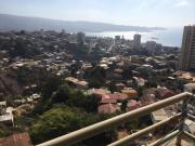 Departamento en Venta en Valparaíso