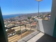 Departamento en venta en VALPARAÍSO