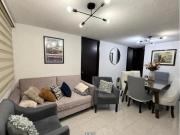 Departamento en Venta en Vasco de Quiroga, excelente...