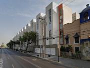 DEPARTAMENTO EN VENTA EN VBARRIO SAN MIGUEL, IZTAPALAPA,...