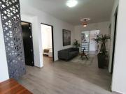 Departamento en venta en Venceremos, Corregidora, Querétaro