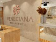 Departamento en venta en Veneciana Residences,...
