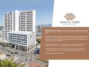 Departamento en Venta en VENTA CESION DE PROMESA LA...