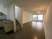 Departamento en Venta en Depto 2H 1B Estac Bodega Gran...