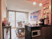 Departamento en Venta en Venta Hermoso Depto. 2D 2B 1E...