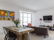 Departamento en Venta en Ventana Polanco, 2 rec?maras...