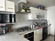 Departamento en Venta en Ventana Polanco