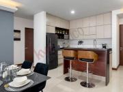 Departamento en venta en Vento Park en San Bernardino...