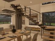 Departamento en venta en Ventura Puente, Morelia, Michoacán