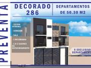 DEPARTAMENTO EN VENTA EN VENUSTIANO CARRANZA