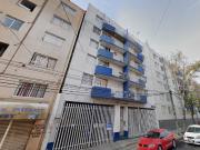 DEPARTAMENTO EN VENTA EN VENUSTIANO CARRANZA, CDMX