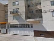 Departamento en venta en Venustiano Carranza Remate