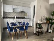 Departamento en Venta en Venustiano Carranza, Valle...