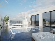 Departamento en venta en Veracruz, Boca del río con 2...