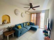 Departamento en Venta en Veracruz con 3 Recamaras Col....