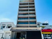 Departamento en venta en Veracruz con vista al Mar Col....