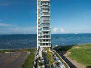 Departamento en venta en Veracruz con vista al mar...
