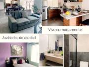 Departamento en venta en Veracruz, Veracruz