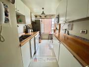 Departamento en Venta en Verbo Divino