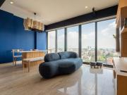 Departamento en venta en Verónica Anzúres
