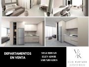Departamento en venta en Veronica Anzures, Cancún,...