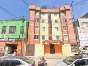 Departamento En Venta En Veronica Anzures CLG