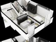 Departamento en Venta en Veronica Anzures, Miguel...