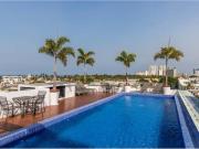 Departamento en venta en Versalles, Puerto Vallarta, Jalisco