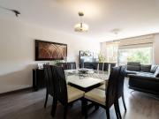 Departamento en venta en Vertiz Narvarte