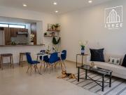 Departamento en venta en Vertiz Narvarte, Benito Juárez,...