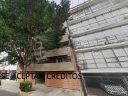 Departamento en venta en Vértiz Narvarte, Benito Juárez,...