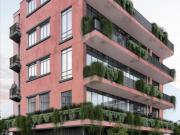 Departamento en venta en Vertiz Narvarte, Benito Juárez,...