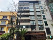 Departamento en venta en Vertiz Narvarte, Benito Juárez,...