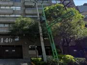 Departamento en venta en Vertiz Narvarte, Benito Juárez,...