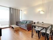 Departamento en Venta en Vespucio / Bilbao