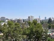 Departamento en Venta en Vespucio/Cerro Colorado