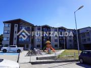 Departamento en Venta en Via Azul con calle Bellavista