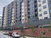 DEPARTAMENTO EN VENTA EN VIA CORDILLERA TORRE AGATTA