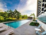 Departamento en venta en Vía Montejo, Mérida, Yucatán
