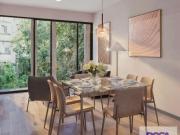 Departamento en venta en Viaducto Miguel Alemán, en Álamos