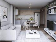 Departamento en venta en Viaducto Piedad