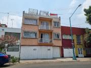 Departamento en venta en Viaducto Piedad, Iztacalco,...