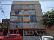 Departamento en venta en Viaducto Piedad, Iztacalco,...