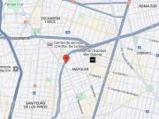 DEPARTAMENTO EN VENTA EN VIADUCTO RIO BECERRA 137 COL...