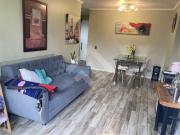 Departamento en Venta en Vicente Valdes / Av. Vicuña...