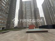 Departamento en Venta en Vicuña Mackenna