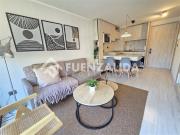 Departamento en Venta en Vicuña Mackenna