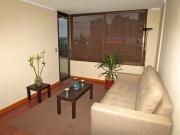 Departamento en Venta en Vicuña Mackenna